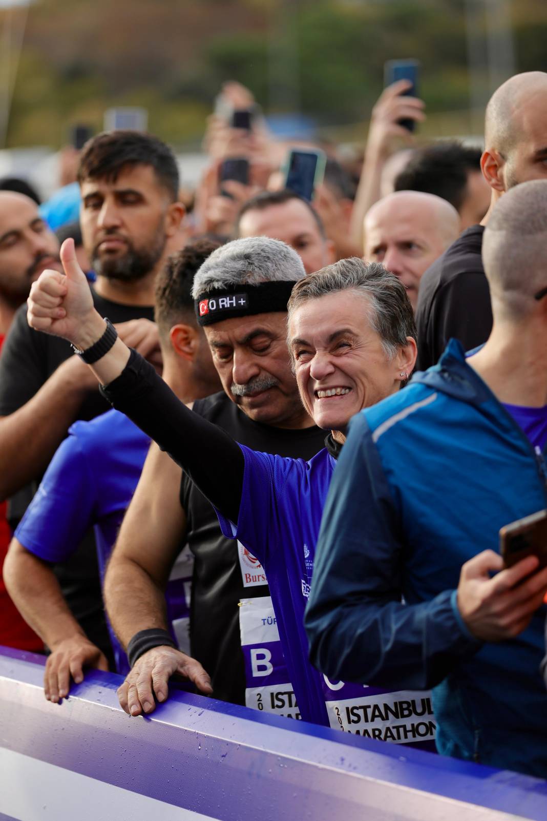 İmamoğlu’ndan ‘Hak, Hukuk, Adalet’ maratonu 14